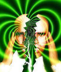 Migraines aura