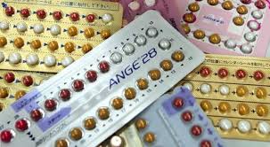 Moyens contraception