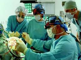 Neuro chirurgie