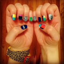 Ongles
