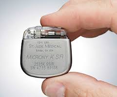 Pacemaker