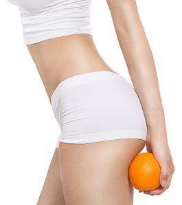 Perdre cellulite
