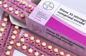 Pilule diane