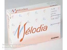 Pilule mélodia