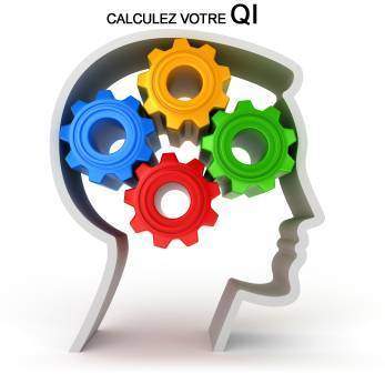 Quotient intellectuel