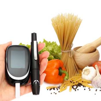 Régime alimentaire diabète