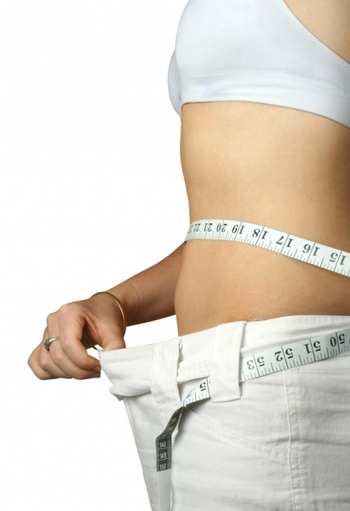 Régime hypocalorique