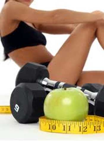 Régime sportif