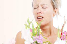 Rhinite allergique