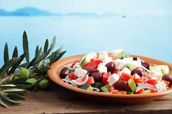Rhumatisme alimentation