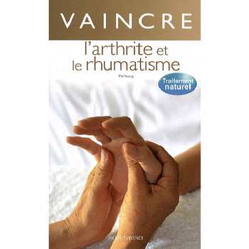 Rhumatisme arthrite