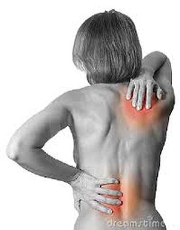 Rhumatisme inflammation