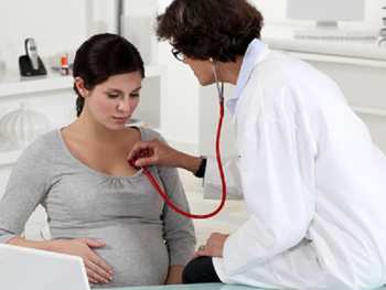 Rhume enceinte