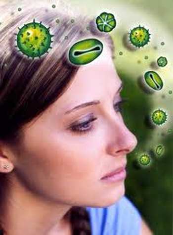 Rhume rhinite