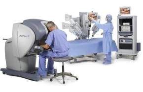 Chirurgie urologique