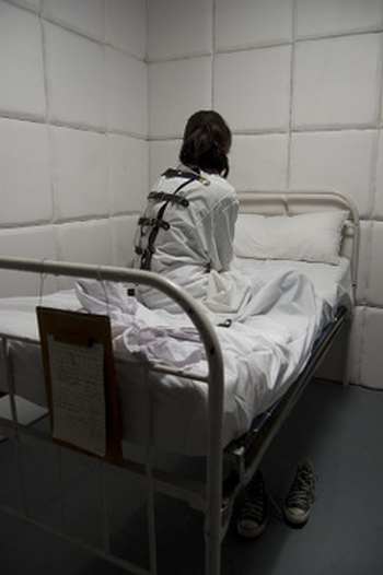 Soins psychiatrique