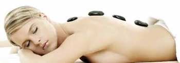 Soins spa