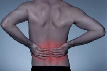 Spondylarthrite