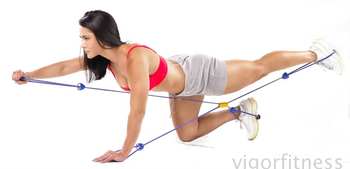 Sport et tension