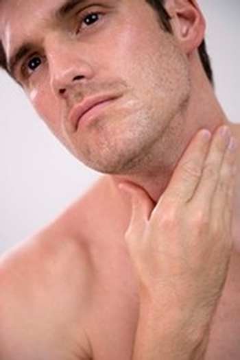Symptomes hyperthyroïdie