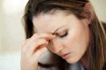Syndrome de fatigue chronique
