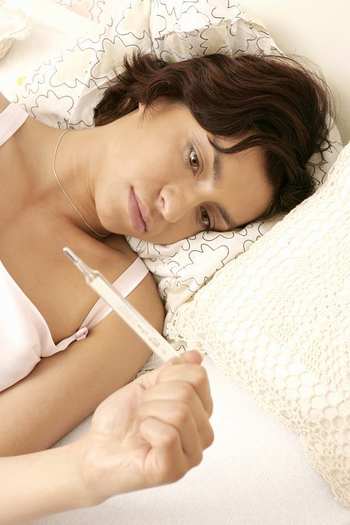Température et ovulation