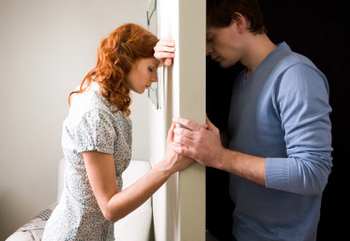 Thérapie de couple