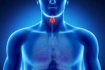 Thyroïdite