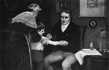 Vaccin anticoqueluche