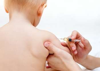 Vaccin contre la coqueluche