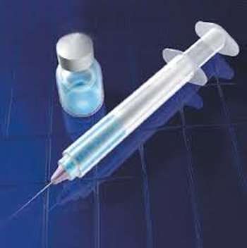 Vaccin coqueluche