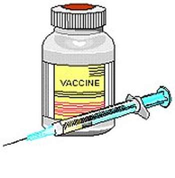 Vaccin de la rage
