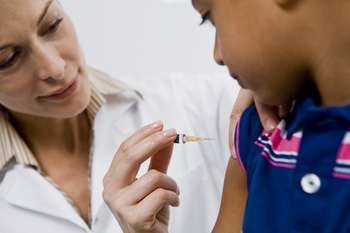 Vaccin diphtérie