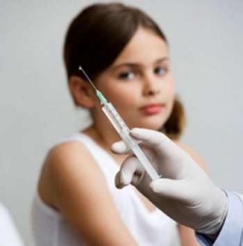 Vaccin en france