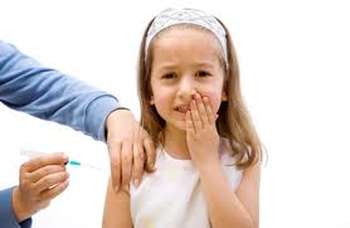 Vaccin enfants