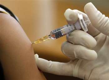 Vaccin fièvre jaune