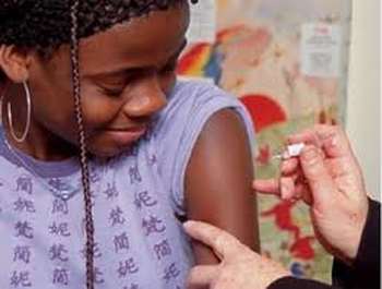 Vaccin