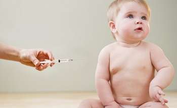 Vaccin hepatite b bebe