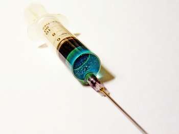 Vaccin inactivé