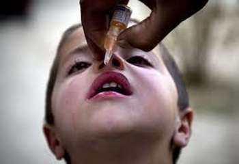 Vaccin polio