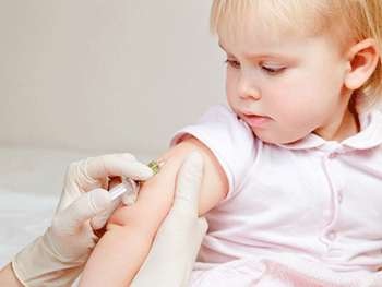 Vaccin prévenar