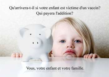 Vaccin risques