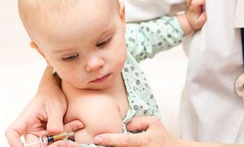 Vaccin rubéole