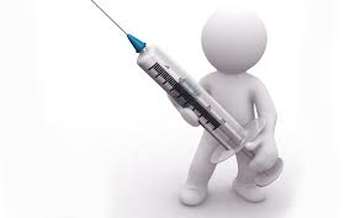 Vaccin thyphoide