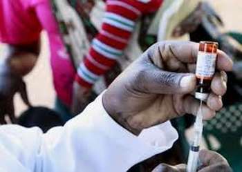 Vaccin typhoide