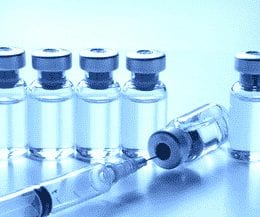 Vaccin varicelle