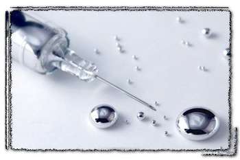 Vaccin Aluminium