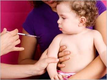 Vaccination contre le tétanos
