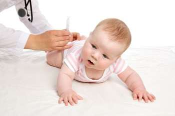 Vaccination coqueluche