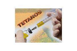Vaccination tetanos